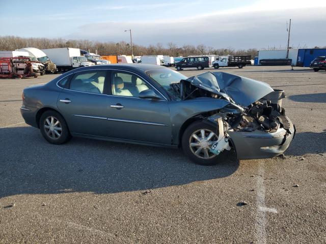 Photo 3 VIN: 2G4WD582661192308 - BUICK LACROSSE C 