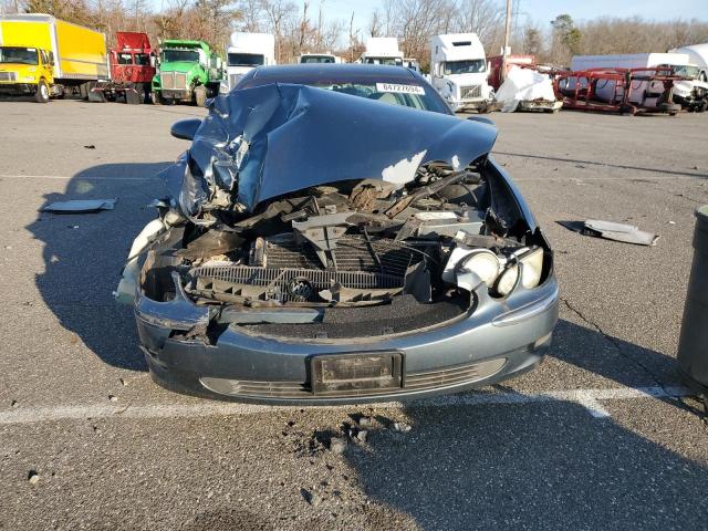 Photo 4 VIN: 2G4WD582661192308 - BUICK LACROSSE C 