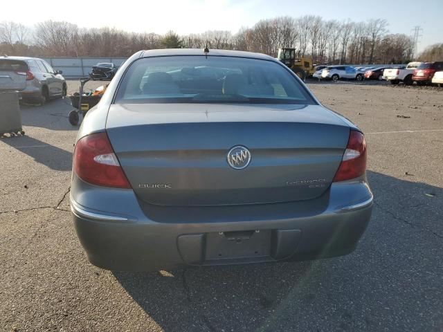 Photo 5 VIN: 2G4WD582661192308 - BUICK LACROSSE C 