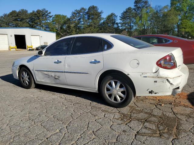 Photo 1 VIN: 2G4WD582661275771 - BUICK LACROSSE 