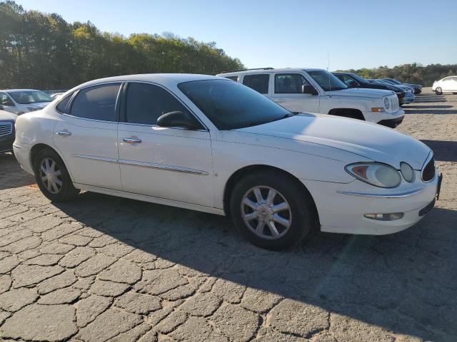 Photo 3 VIN: 2G4WD582661275771 - BUICK LACROSSE 