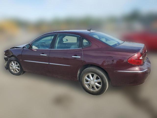 Photo 1 VIN: 2G4WD582661279528 - BUICK LACROSSE 