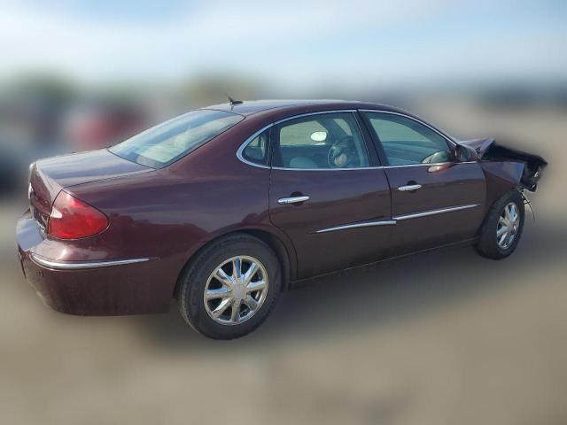 Photo 2 VIN: 2G4WD582661279528 - BUICK LACROSSE 