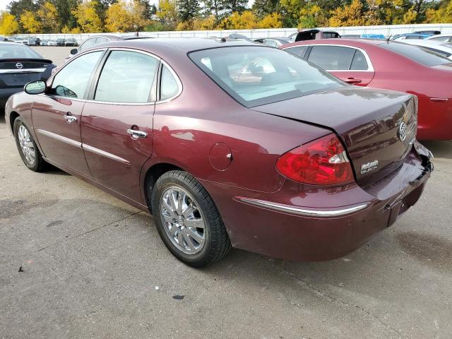 Photo 1 VIN: 2G4WD582671129596 - BUICK LACROSSE C 