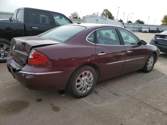 Photo 2 VIN: 2G4WD582671129596 - BUICK LACROSSE C 