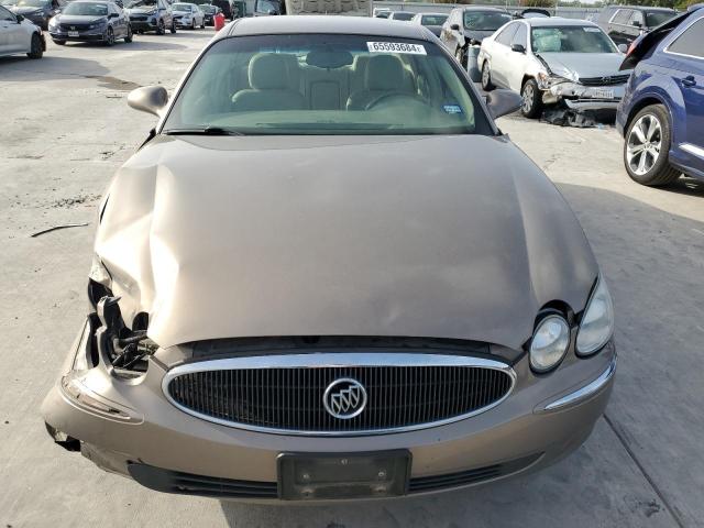 Photo 4 VIN: 2G4WD582671145278 - BUICK LACROSSE 