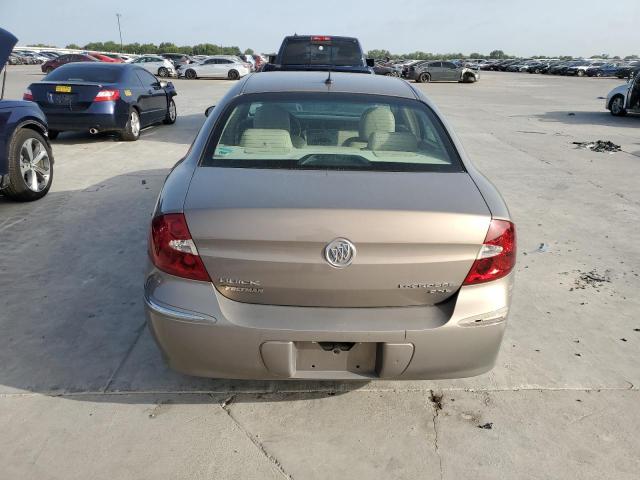 Photo 5 VIN: 2G4WD582671145278 - BUICK LACROSSE 