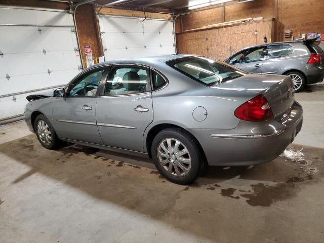 Photo 1 VIN: 2G4WD582671155213 - BUICK LACROSSE C 