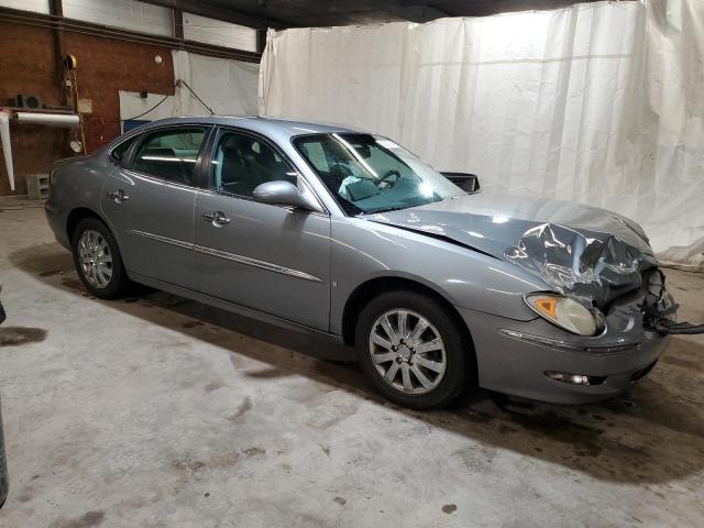 Photo 3 VIN: 2G4WD582671155213 - BUICK LACROSSE C 