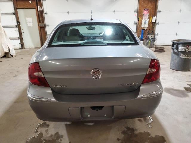 Photo 5 VIN: 2G4WD582671155213 - BUICK LACROSSE C 