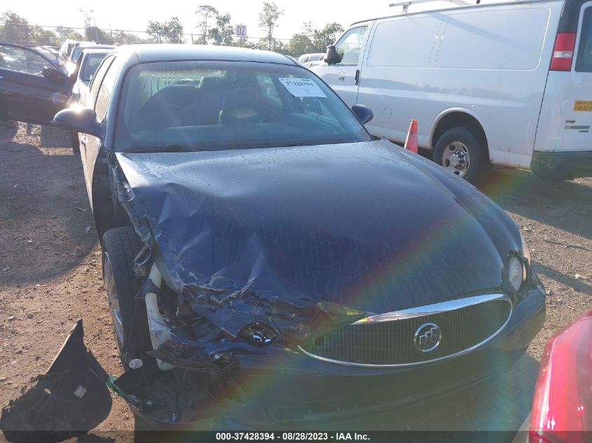 Photo 11 VIN: 2G4WD582671192584 - BUICK LACROSSE 