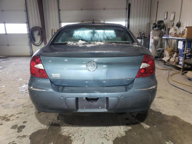 Photo 5 VIN: 2G4WD582671200232 - BUICK LACROSSE C 