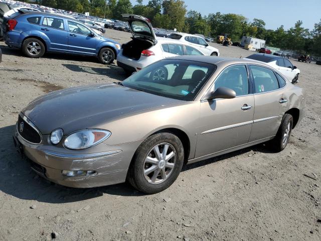 Photo 0 VIN: 2G4WD582671212641 - BUICK LACROSSE C 