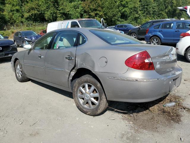 Photo 1 VIN: 2G4WD582671212641 - BUICK LACROSSE C 