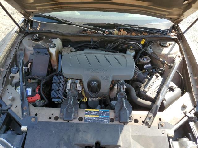 Photo 10 VIN: 2G4WD582671212641 - BUICK LACROSSE C 