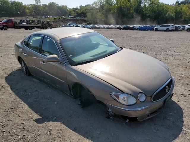 Photo 3 VIN: 2G4WD582671212641 - BUICK LACROSSE C 