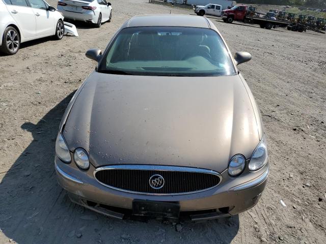 Photo 4 VIN: 2G4WD582671212641 - BUICK LACROSSE C 