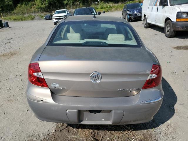 Photo 5 VIN: 2G4WD582671212641 - BUICK LACROSSE C 