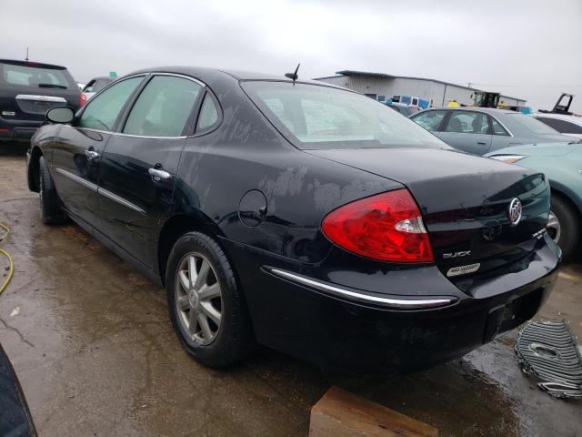 Photo 1 VIN: 2G4WD582681137540 - BUICK LACROSSE C 