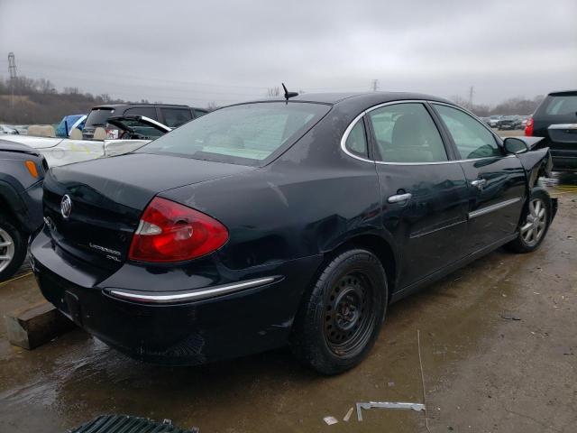 Photo 2 VIN: 2G4WD582681137540 - BUICK LACROSSE C 