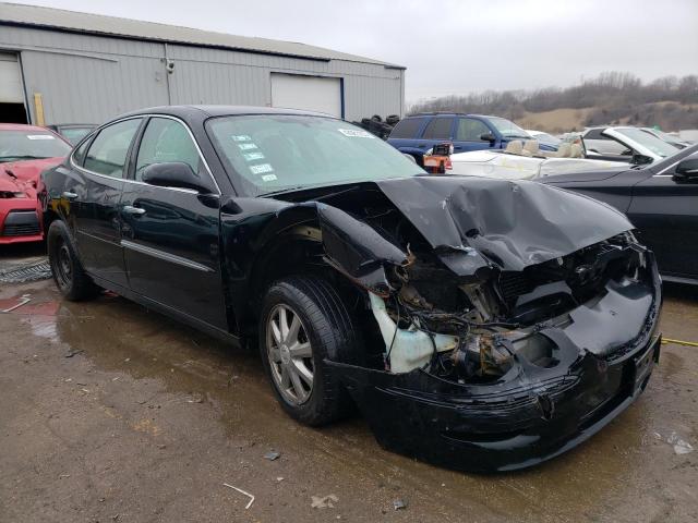 Photo 3 VIN: 2G4WD582681137540 - BUICK LACROSSE C 