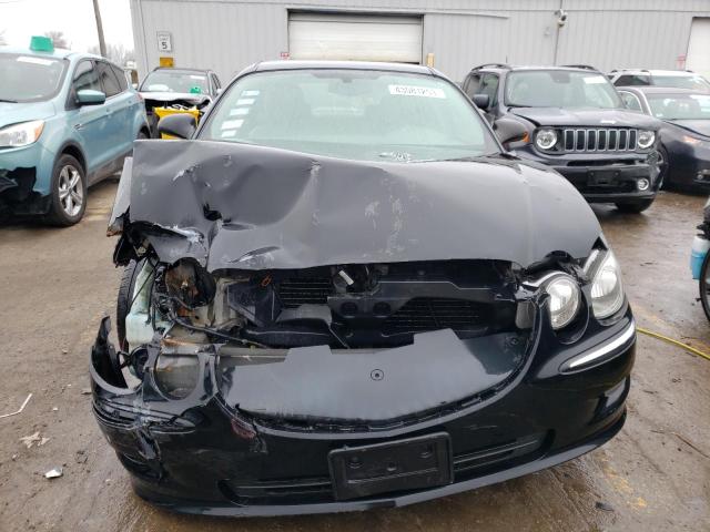 Photo 4 VIN: 2G4WD582681137540 - BUICK LACROSSE C 