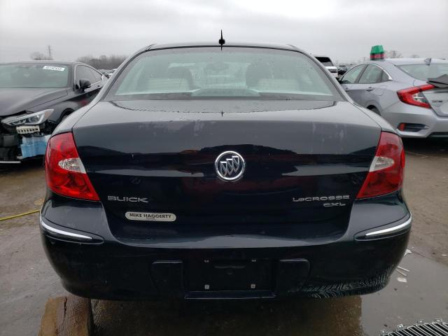 Photo 5 VIN: 2G4WD582681137540 - BUICK LACROSSE C 