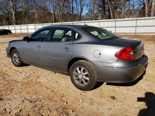 Photo 1 VIN: 2G4WD582681164642 - BUICK LACROSSE 