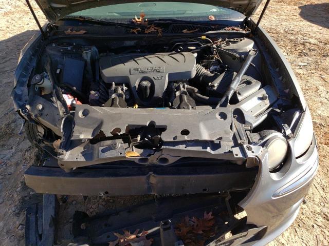 Photo 10 VIN: 2G4WD582681164642 - BUICK LACROSSE 