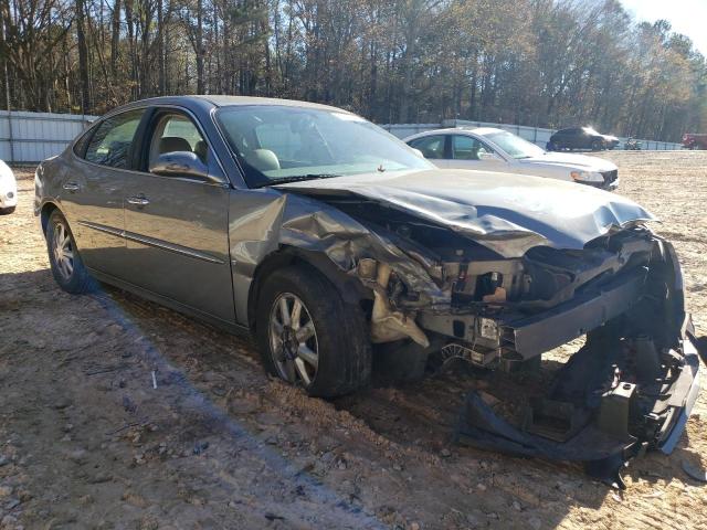 Photo 3 VIN: 2G4WD582681164642 - BUICK LACROSSE 