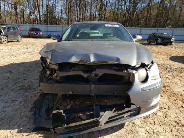 Photo 4 VIN: 2G4WD582681164642 - BUICK LACROSSE 