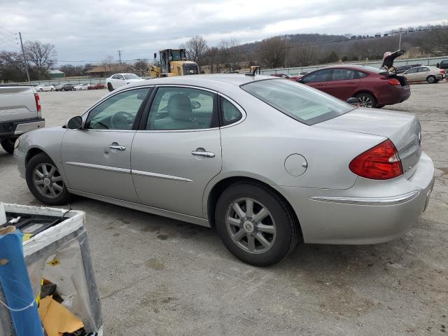 Photo 1 VIN: 2G4WD582681191792 - BUICK LACROSSE 