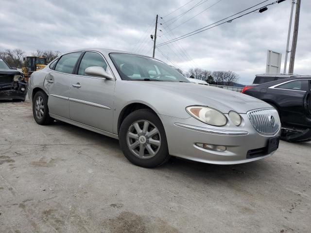 Photo 3 VIN: 2G4WD582681191792 - BUICK LACROSSE 