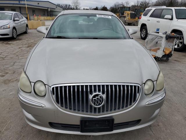 Photo 4 VIN: 2G4WD582681191792 - BUICK LACROSSE 