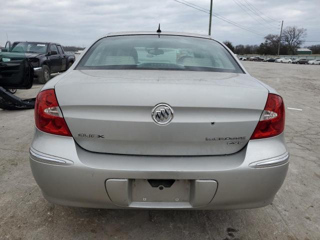 Photo 5 VIN: 2G4WD582681191792 - BUICK LACROSSE 