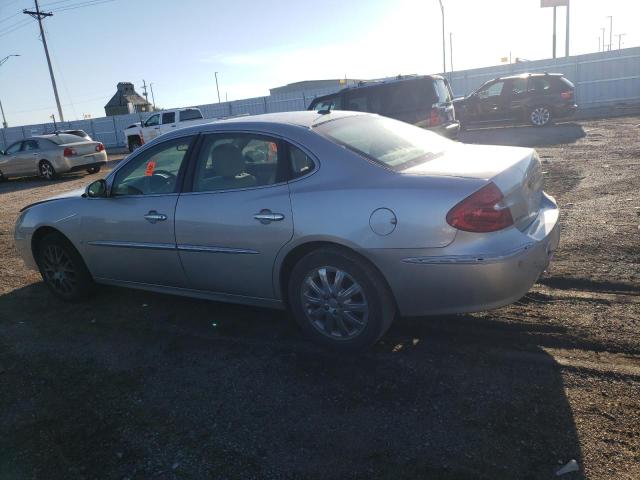 Photo 1 VIN: 2G4WD582681236469 - BUICK LACROSSE C 