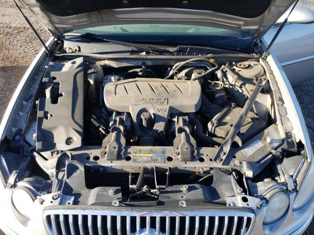 Photo 10 VIN: 2G4WD582681236469 - BUICK LACROSSE C 