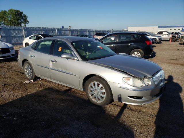 Photo 3 VIN: 2G4WD582681236469 - BUICK LACROSSE C 