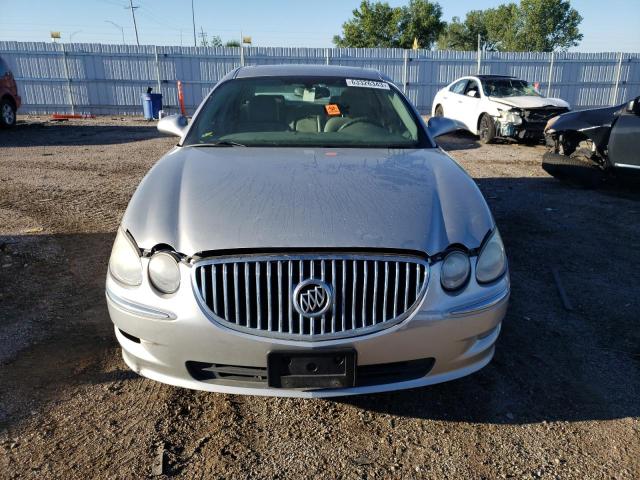 Photo 4 VIN: 2G4WD582681236469 - BUICK LACROSSE C 