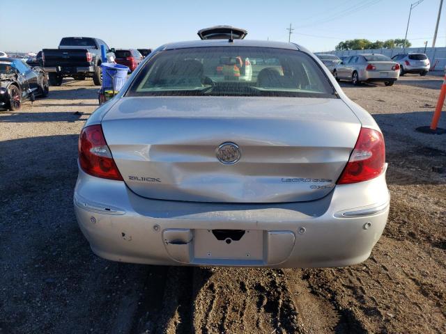 Photo 5 VIN: 2G4WD582681236469 - BUICK LACROSSE C 