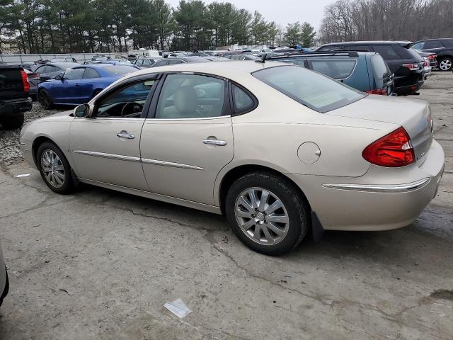 Photo 1 VIN: 2G4WD582681372312 - BUICK LACROSSE 