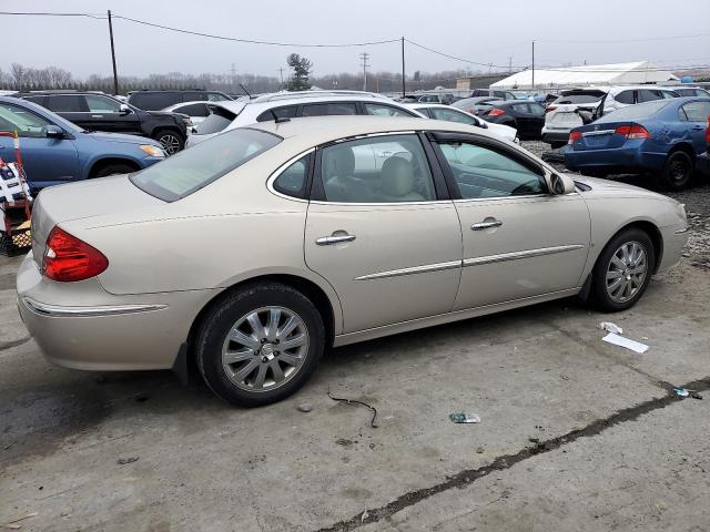 Photo 2 VIN: 2G4WD582681372312 - BUICK LACROSSE 