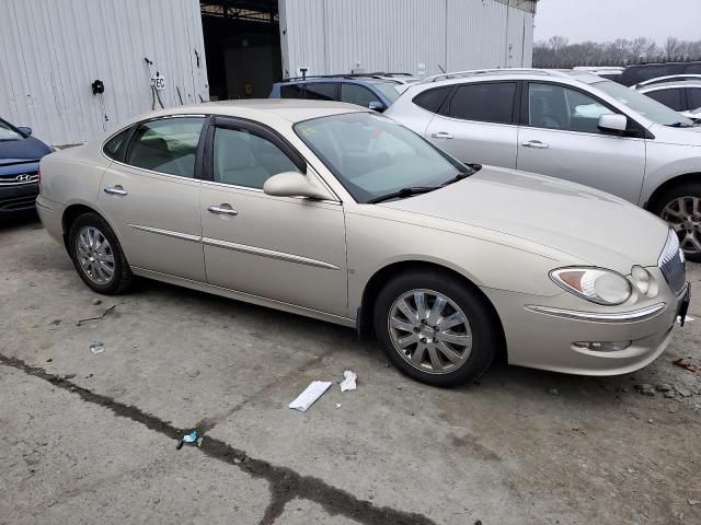 Photo 3 VIN: 2G4WD582681372312 - BUICK LACROSSE 