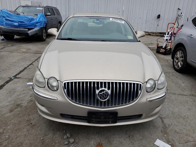 Photo 4 VIN: 2G4WD582681372312 - BUICK LACROSSE 