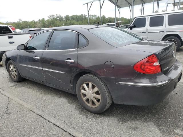 Photo 1 VIN: 2G4WD582691164920 - BUICK LACROSSE C 