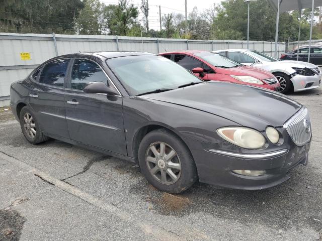 Photo 3 VIN: 2G4WD582691164920 - BUICK LACROSSE C 