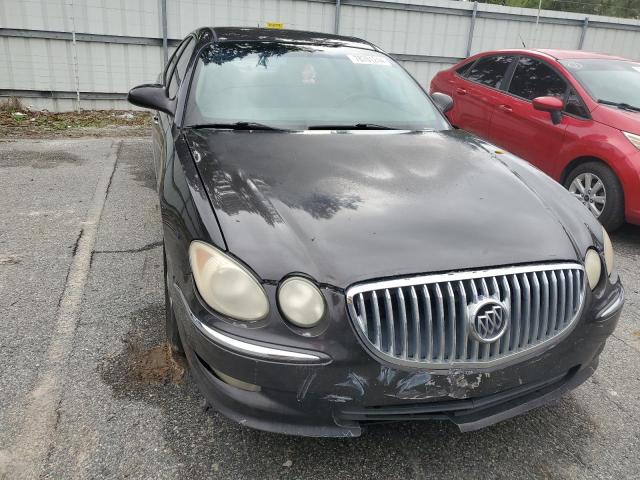 Photo 4 VIN: 2G4WD582691164920 - BUICK LACROSSE C 