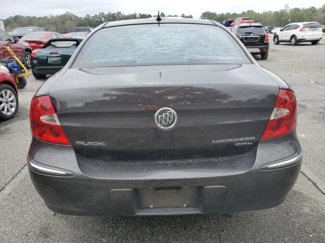 Photo 5 VIN: 2G4WD582691164920 - BUICK LACROSSE C 