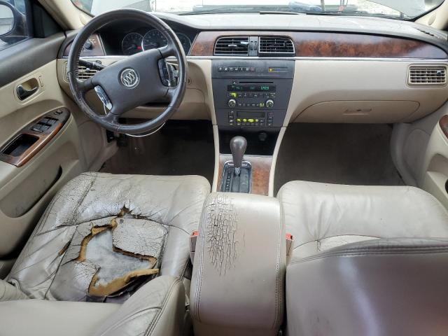 Photo 7 VIN: 2G4WD582691164920 - BUICK LACROSSE C 