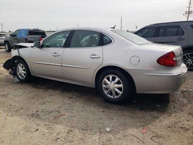 Photo 1 VIN: 2G4WD582761249597 - BUICK LACROSSE 